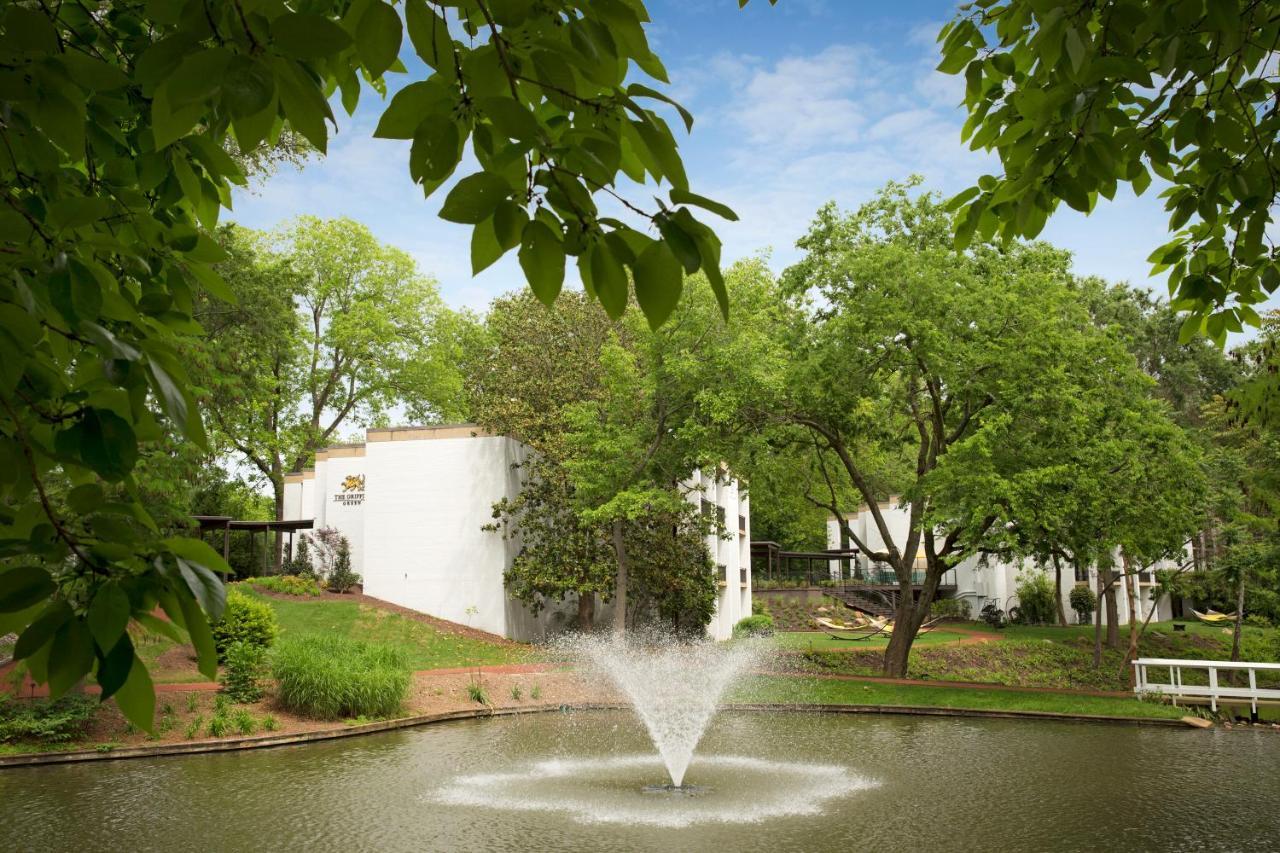 Griffin Hotel, An Official Colonial Williamsburg Hotel Zewnętrze zdjęcie